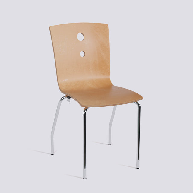 Cafe Polish Chair 1107