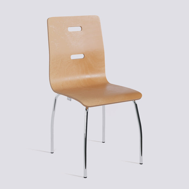 Cafe Polish Chair 1108