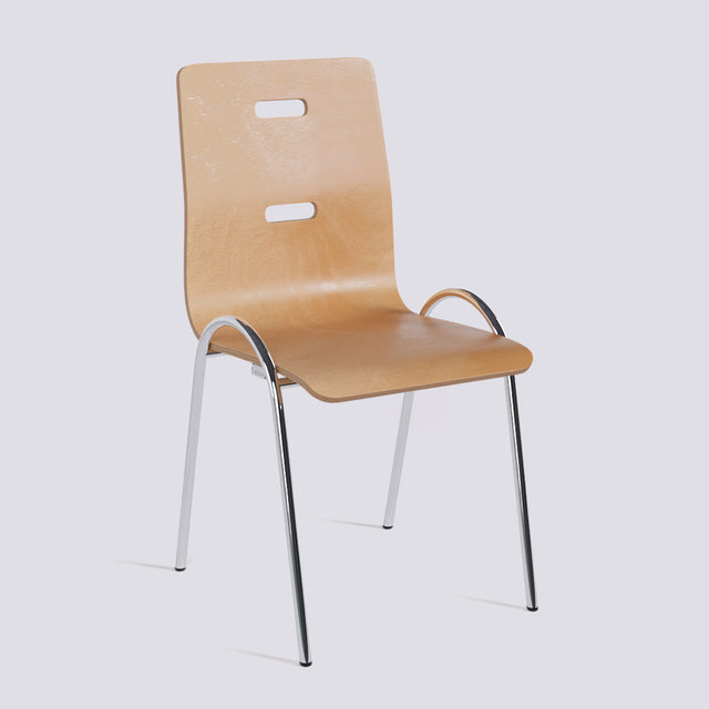 Cafe Polish Chair 1108