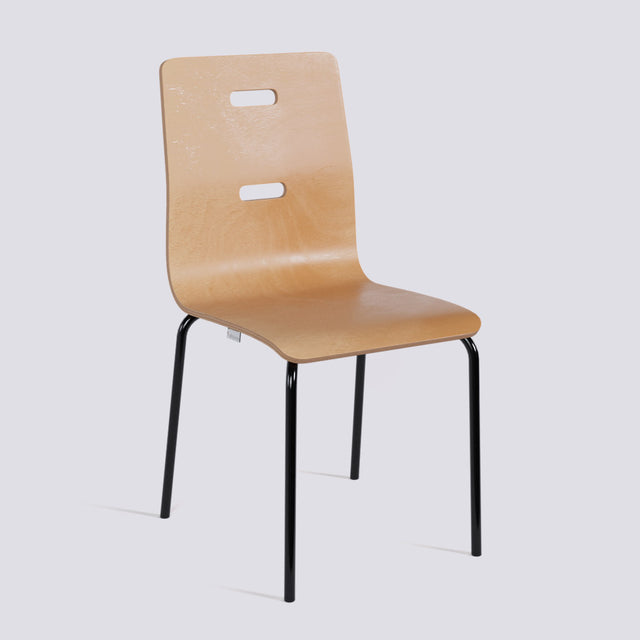 Cafe Polish Chair 1108