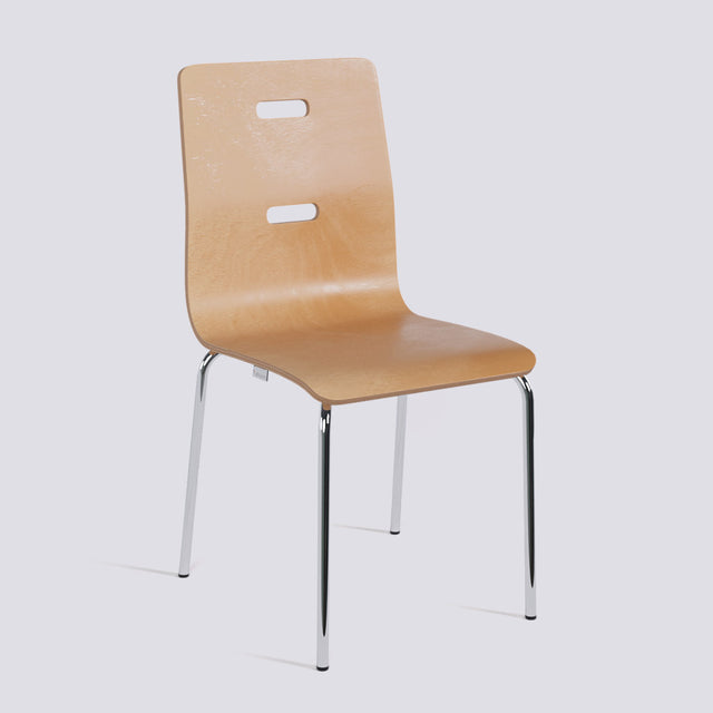 Cafe Polish Chair 1108