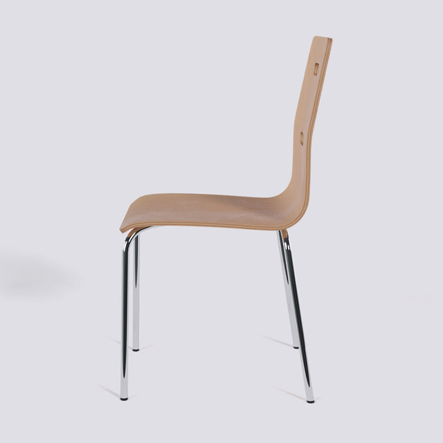 Cafe Polish Chair 1108