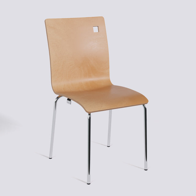 Cafe Polish Chair 1109