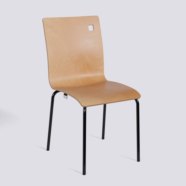 Cafe Polish Chair 1109