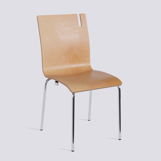 Cafe Polish Chair 1111