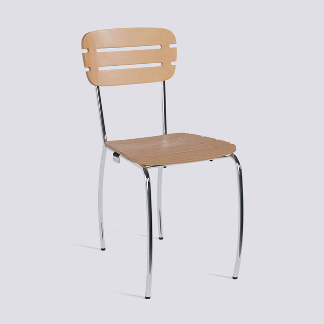 Cafe Polish Chair 1116