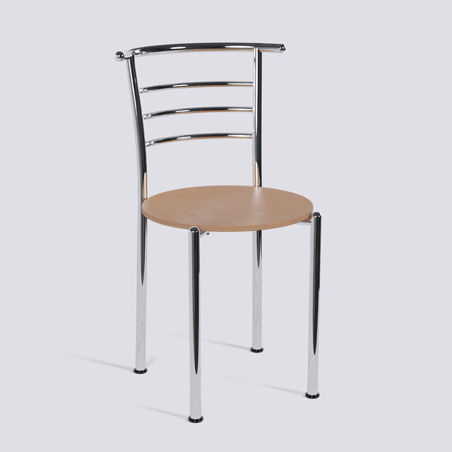 Cafe Polish Chair 1120