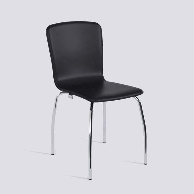 Cafe PVC Chair 2502