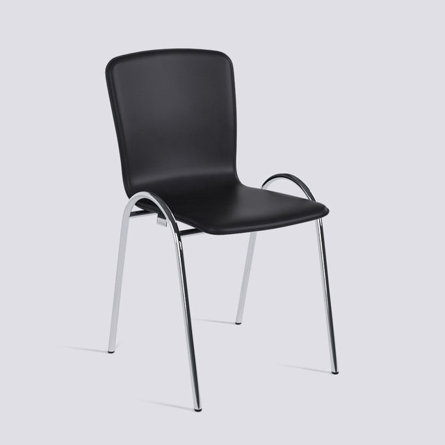 Cafe PVC Chair 2502