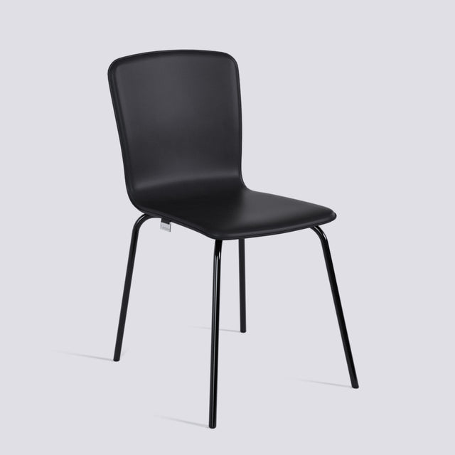 Cafe PVC Chair 2502