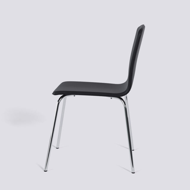 Cafe PVC Chair 2502