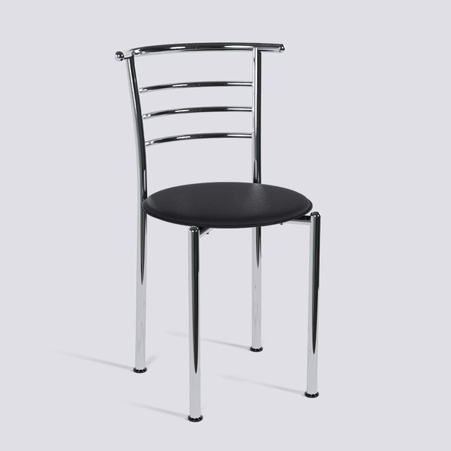 Cafe PVC Chair 2503