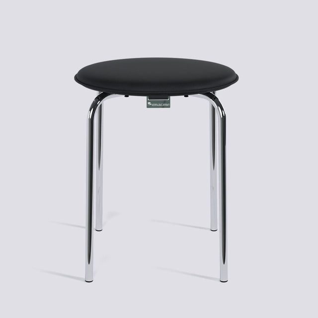 Cafe PVC Chair 2507