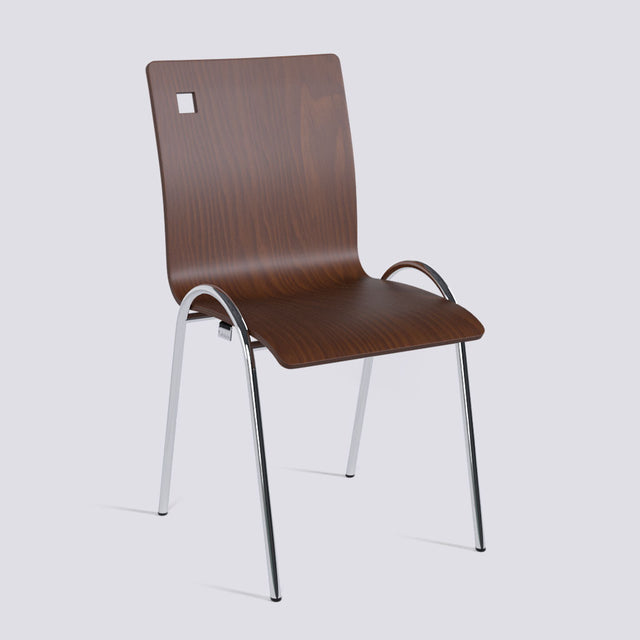 Cafe Laminate Chair 802