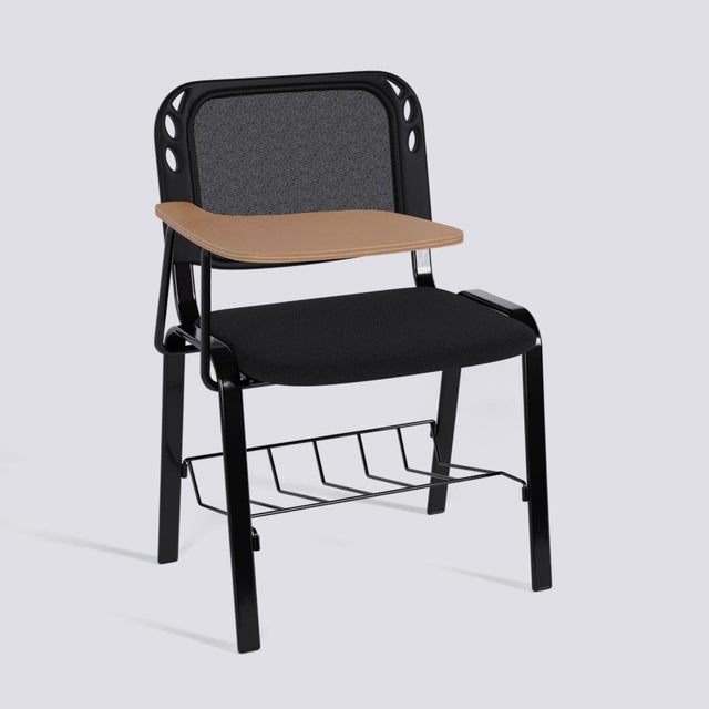 Writing Pad Chair 904