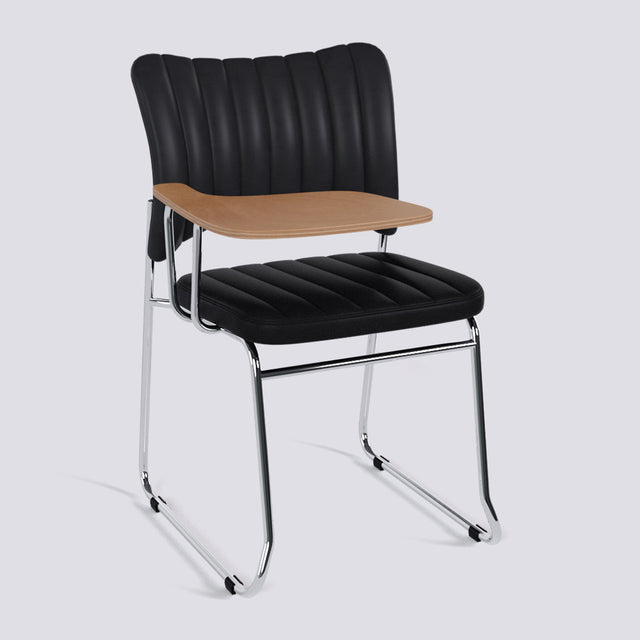 Writing Pad Chair 912