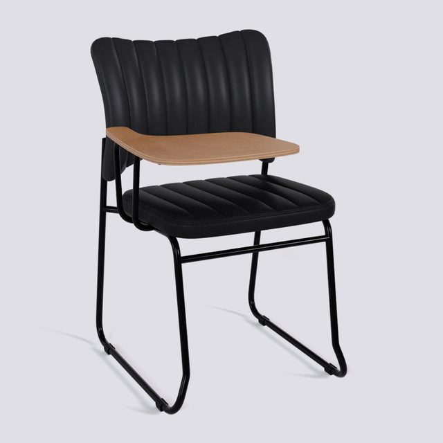 Writing Pad Chair 912