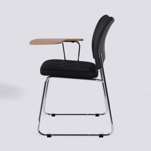 Writing Pad Chair 912