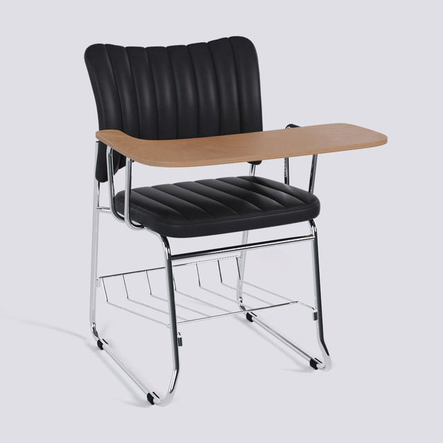 Writing Pad Chair 912