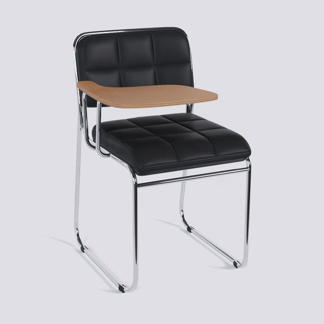 Writing Pad Chair 924