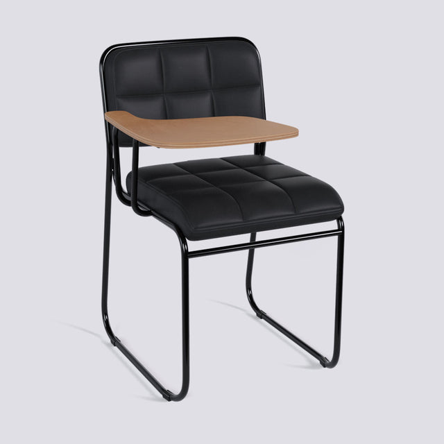 Writing Pad Chair 924