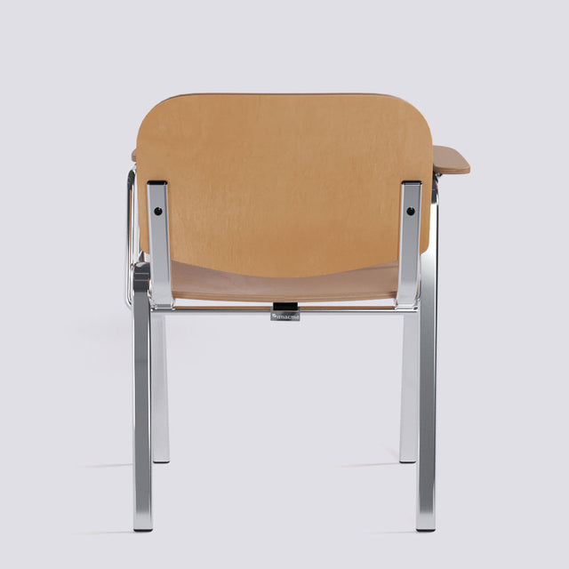 Writing Pad Chair 930