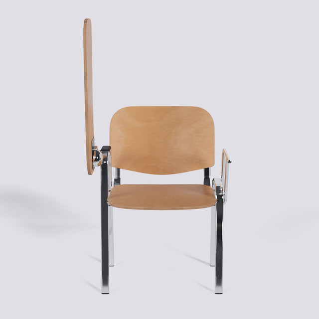 Writing Pad Chair 930