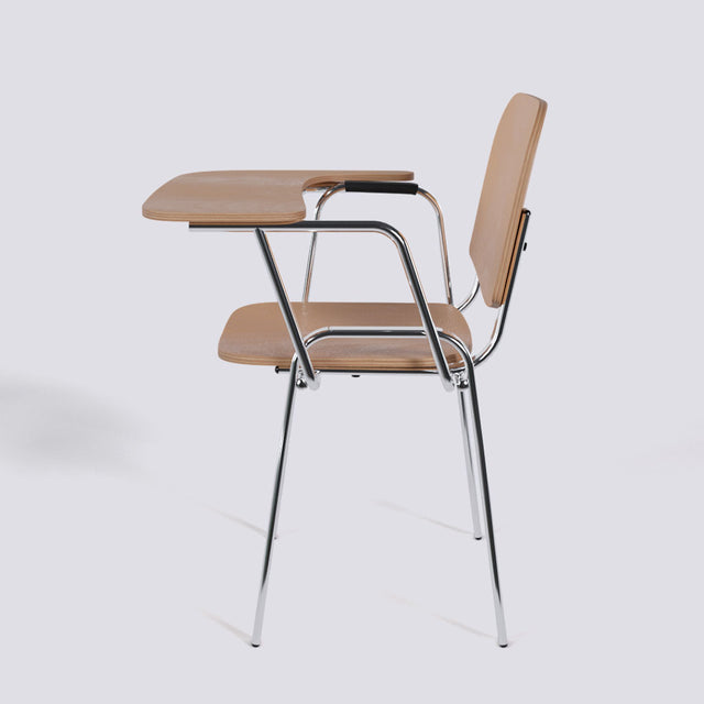 Writing Pad Chair 930