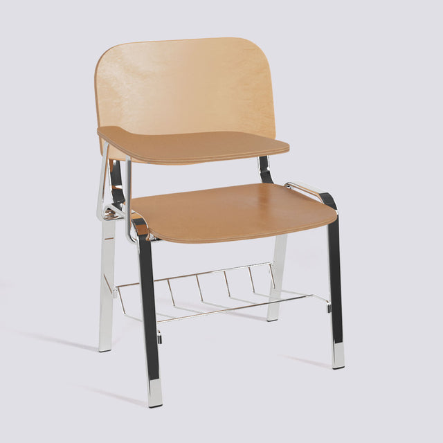 Writing Pad Chair 930