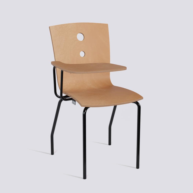 Writing Pad Chair 937