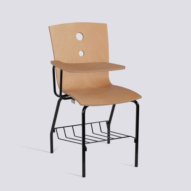 Writing Pad Chair 937