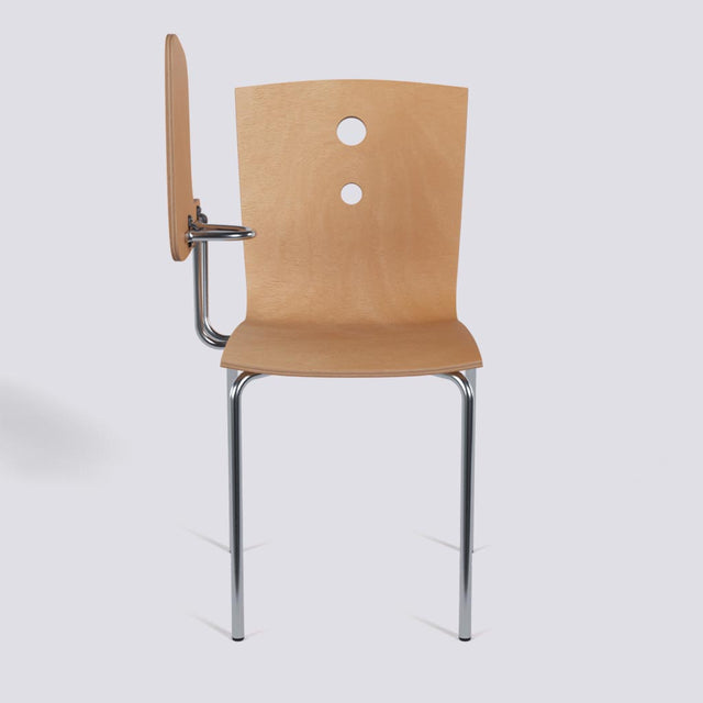 Writing Pad Chair 937