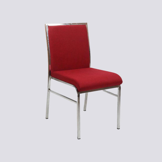 Buy Banquet Chair 209 In Metal Frame
