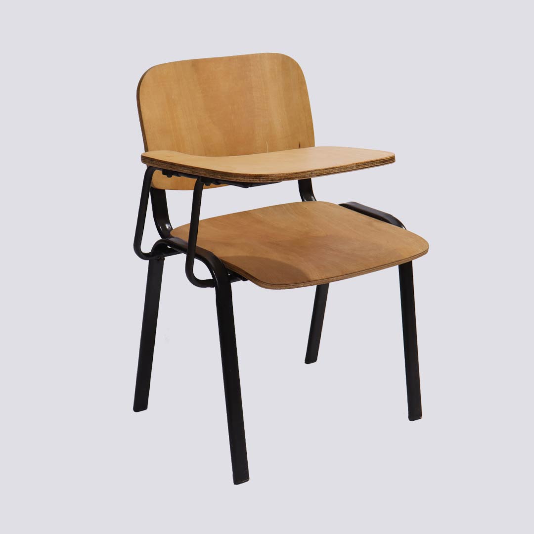 Buy Writing Pad Chair 931 Omacme Furniture