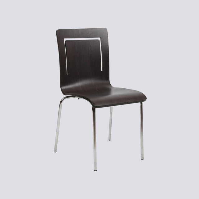 Cafe Laminate Chair 803