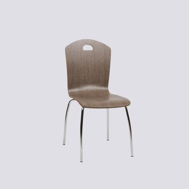 Cafe Laminate Chair 807