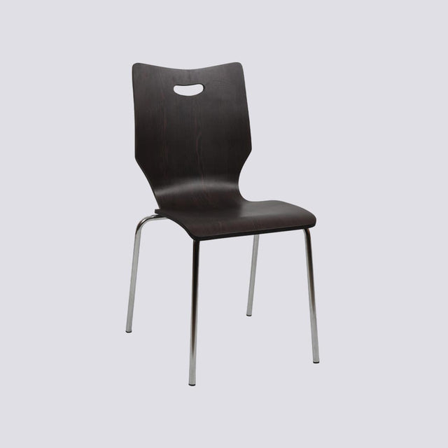 Cafe Laminate Chair 808