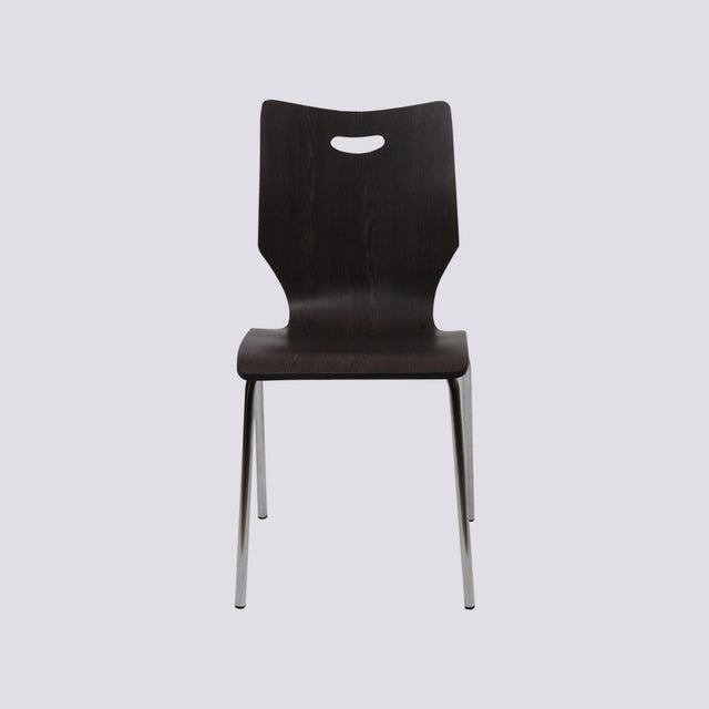 Cafe Laminate Chair 808