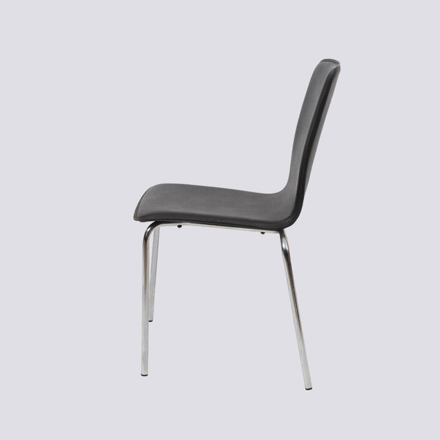 Cafe PVC Chair 2501