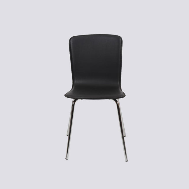 Cafe PVC Chair 2502