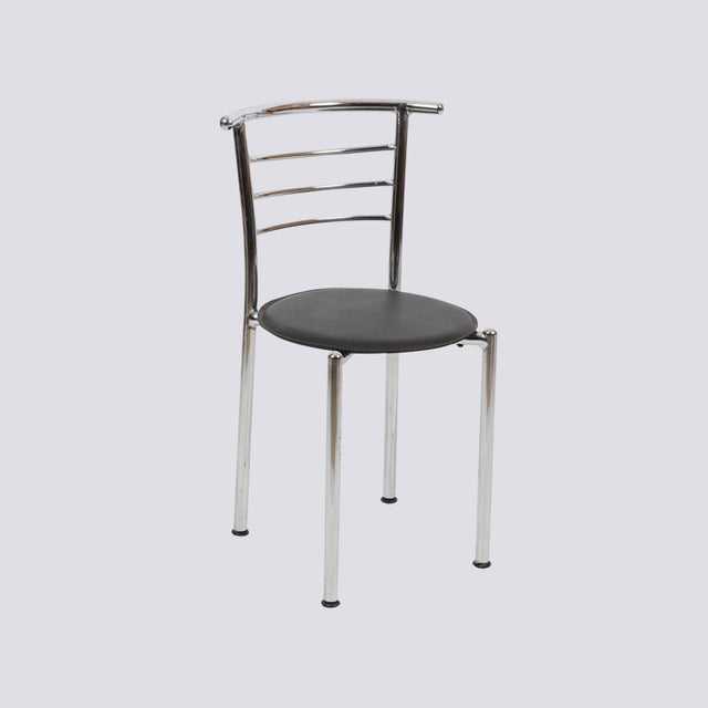 Cafe PVC Chair 2503