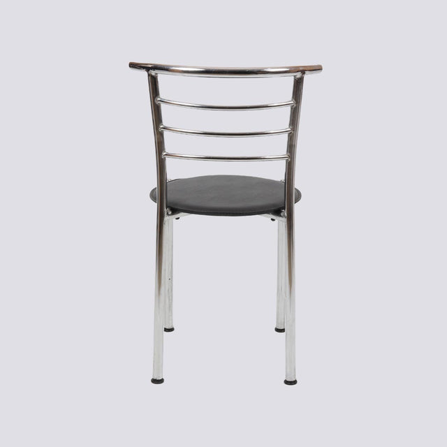 Cafe PVC Chair 2503