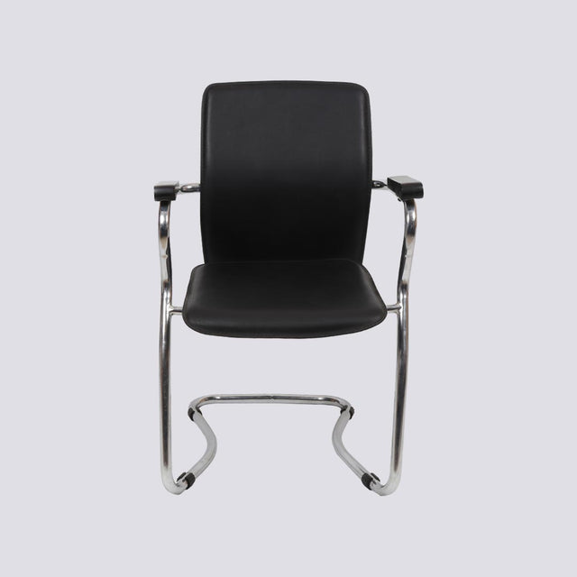 Cafe PVC Chair 2508