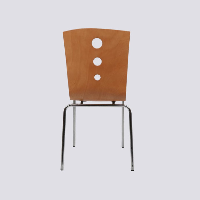 Cafe Polish Chair 1101