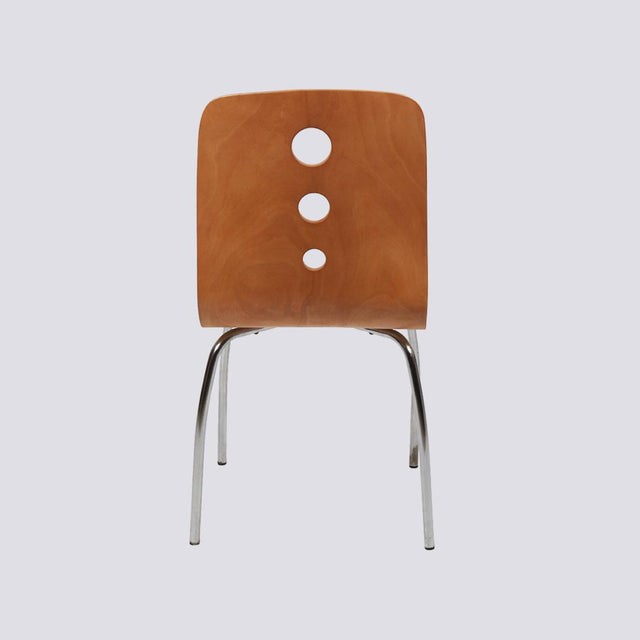 Cafe Polish Chair 1102