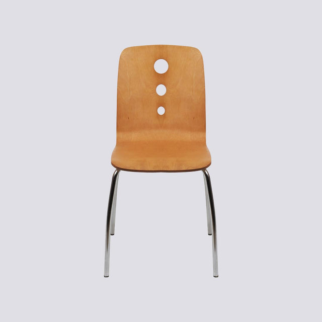 Cafe Polish Chair 1102