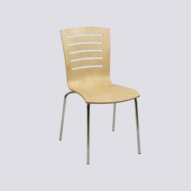 Cafe Polish Chair 1103