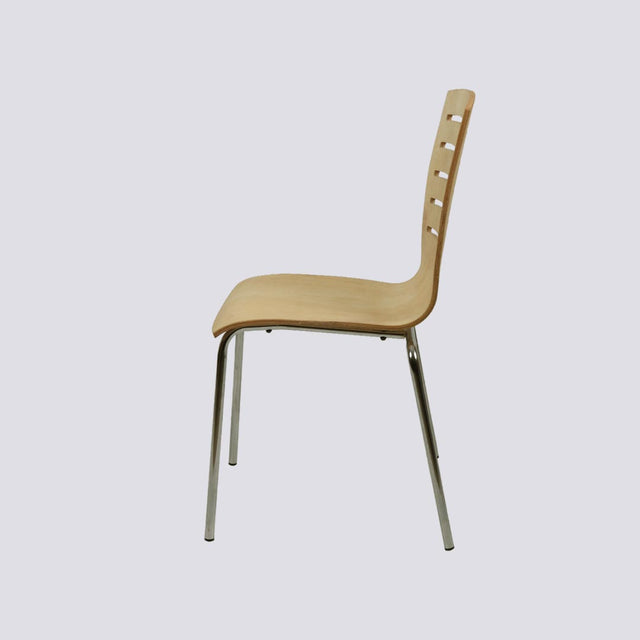 Cafe Polish Chair 1103