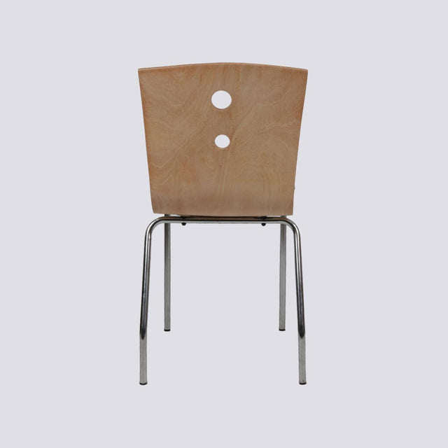 Cafe Polish Chair 1107