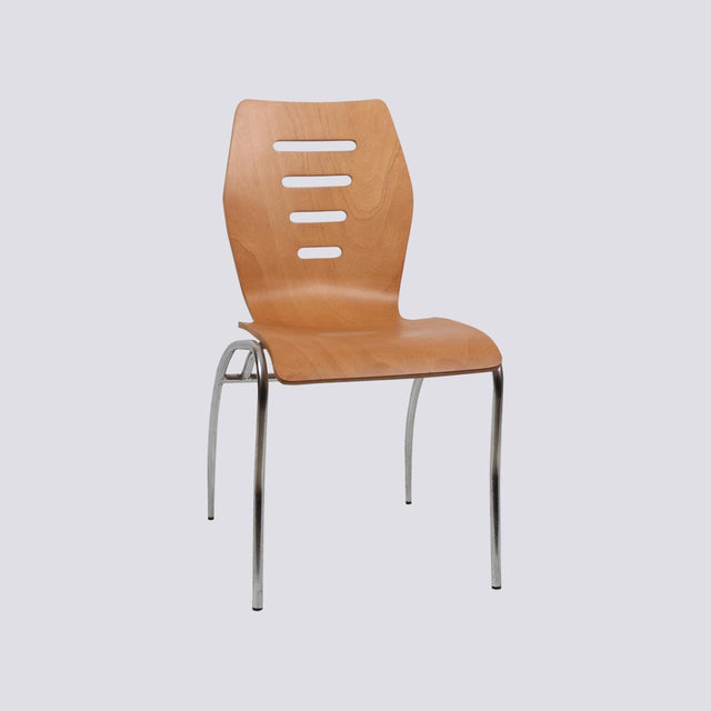 Cafe Polish Chair 1110